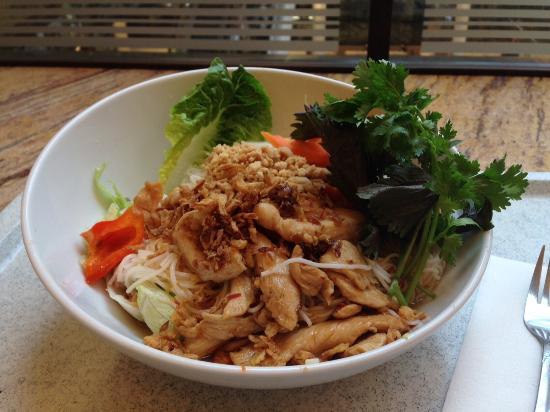 Vietnam Restaurant Thanh Koch